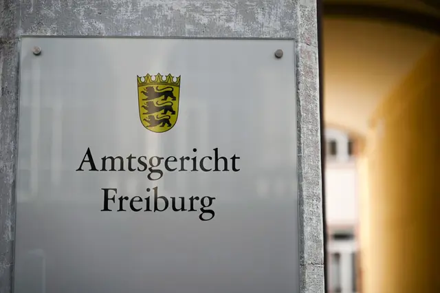 Bei dem Unfall starben ein 27-Jähriger sowie zwei Mädchen im Alter von sechs und 13 Jahren. (Archivbild) | Foto: Katharina Kausche/dpa