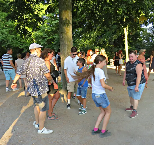 Foto: Brigitte Melder