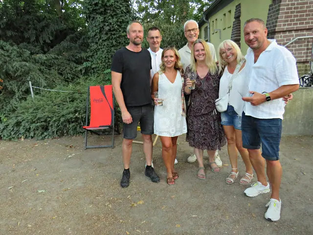 Foto: Brigitte Melder