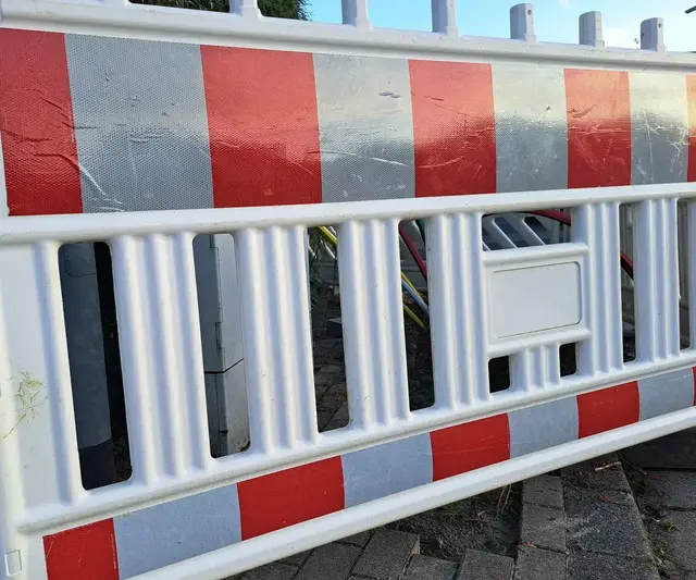 Symbolbild zum geplanten Ausbau der K 43 zwischen Landau und Bornheim. | Foto: Monika Klein