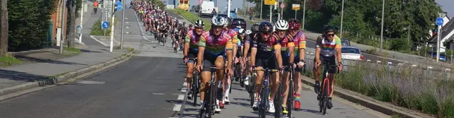 Rund 100 Radfahrer sind am Samstag, 8. August, von 6 bis 20 Uhr auf dem 300 Kilometer langen Rundkurs unterwegs. | Foto: https://www.nuclearban-tour.de/