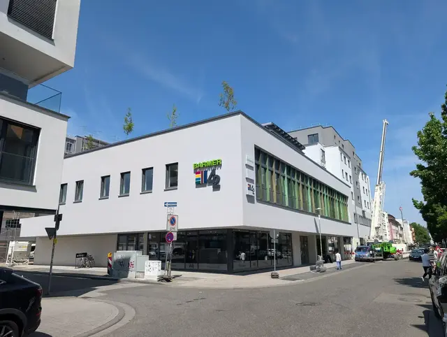 Beim Workshop mit LEGO® Serious Play® im "42kaiserslautern" erkunden Schülerinnen und Schüler ihre Interessen, Talente und möglichen Berufswünsche | Foto: 42kaiserslautern/gratis