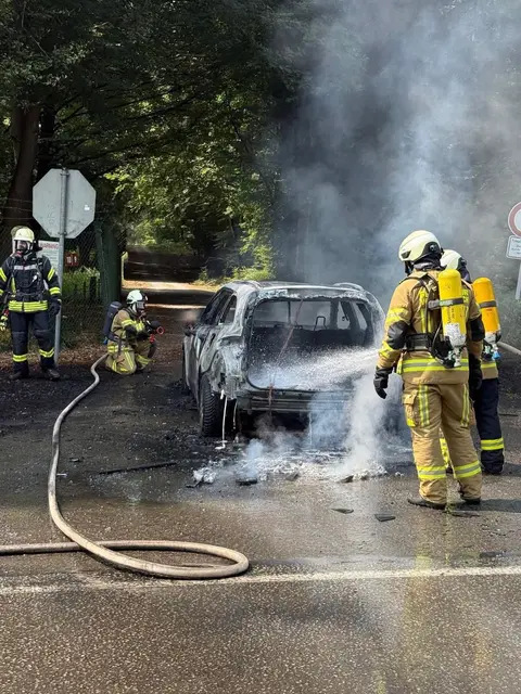 Foto: Freiwillige Feuerwehr Weilerbach