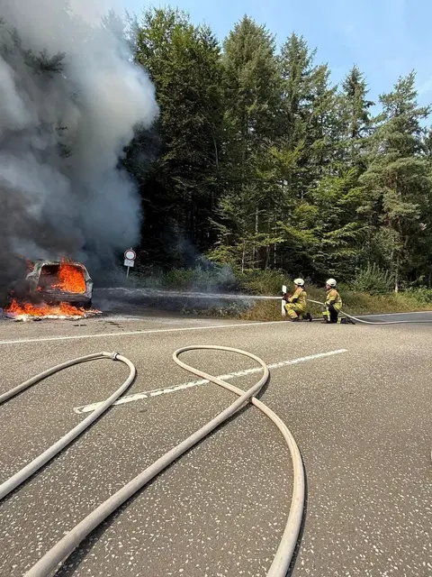 Foto: Freiwillige Feuerwehr Weilerbach