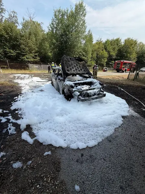 Foto: Freiwillige Feuerwehr Weilerbach