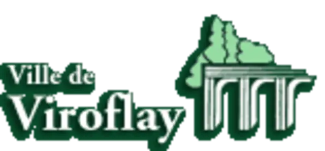 Logo der Stadt Viroflay (Frankreich) | Foto: Jürgen Vogt