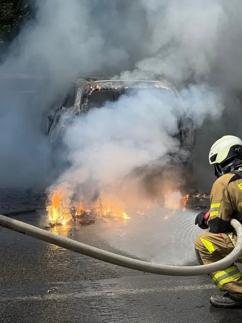 Foto: Freiwillige Feuerwehr Weilerbach