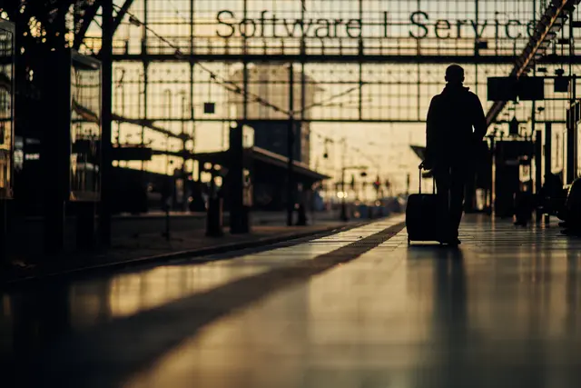 Foto: Deutsche Bahn AG / Dominic Dupont