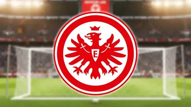 Eintracht Frankfurt bestreitet nach dem Trainingslager ein Testspiel beim SV Waldhof Mannheim. | Foto: Anouar Touir