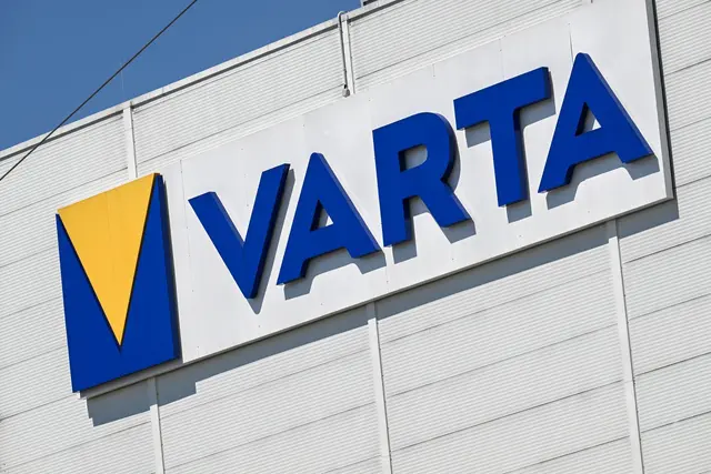 Varta: Langfristige Perspektive durch Verkauf an Investor? (Archivbild) | Foto: Marius Bulling/dpa