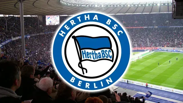 Hertha BSC hat in einem Testspiel gegen den 1. FC Köln über zweimal 60 Minuten spät ein 2:2 erreicht. | Foto: Anouar Touir