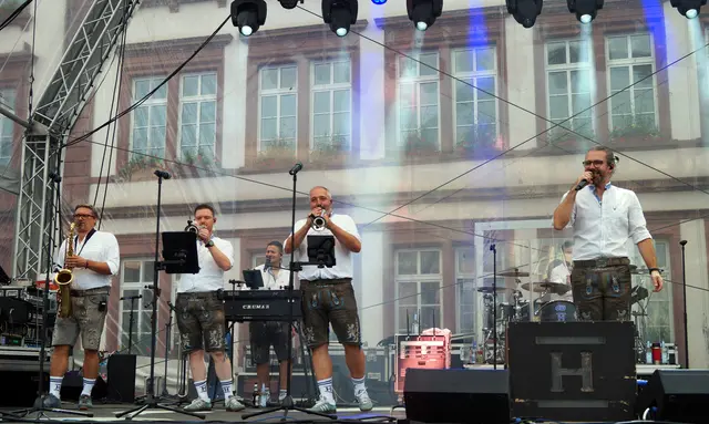 Foto: Peter Schneider