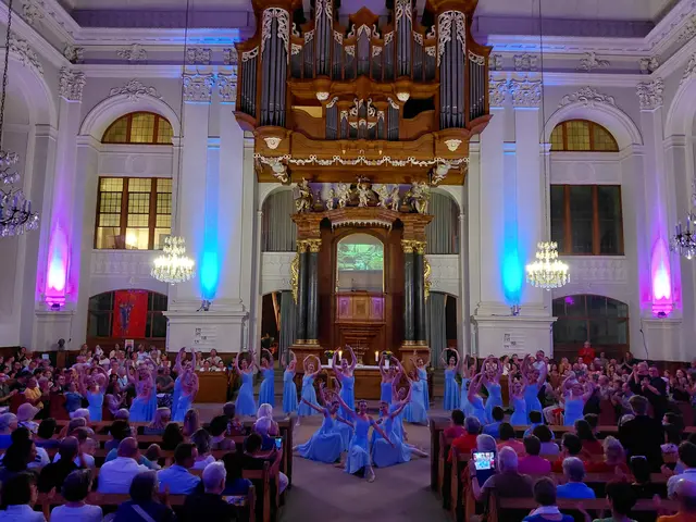Foto: Ulrike Heubeck