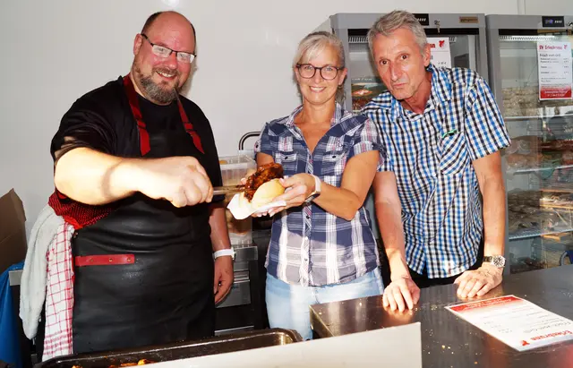 Foto: Peter Schneider