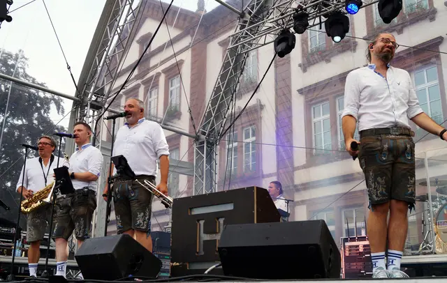 Foto: Peter Schneider