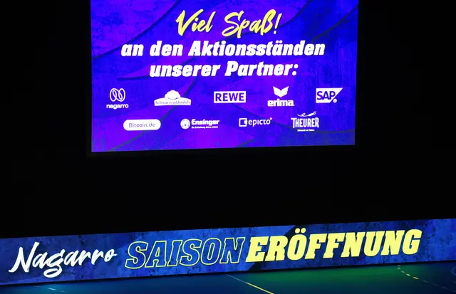 Viel Spaß | Foto: Wolfgang Neuberth