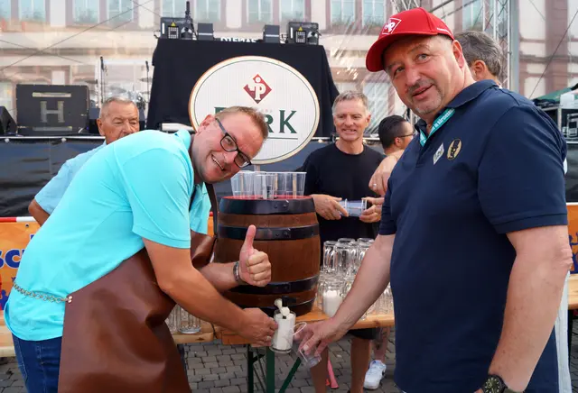 Foto: Peter Schneider
