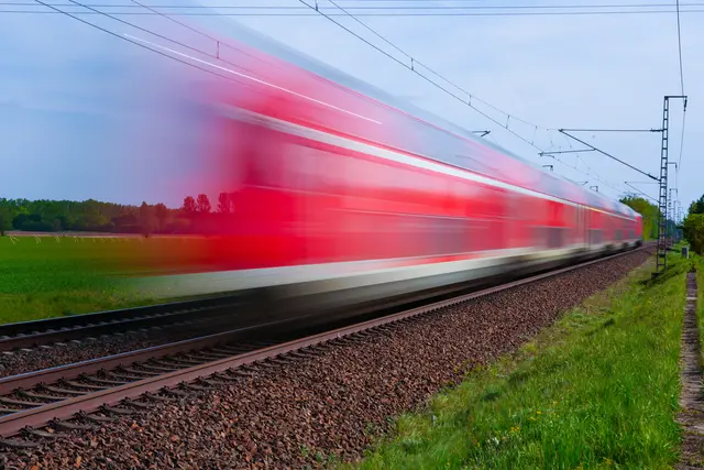 Foto: Deutsche Bahn AG / Volker Emersleben