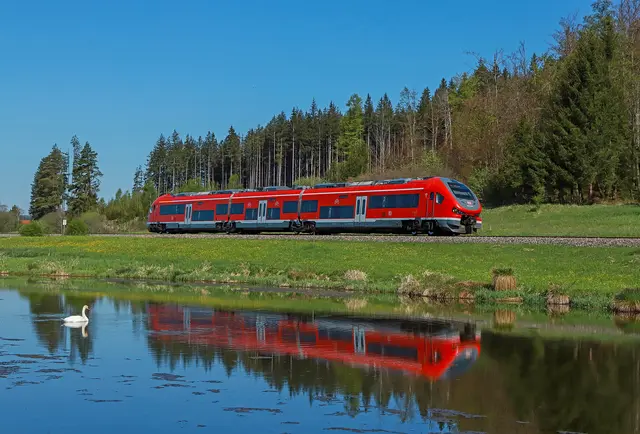 Foto: Deutsche Bahn AG / Claus Weber