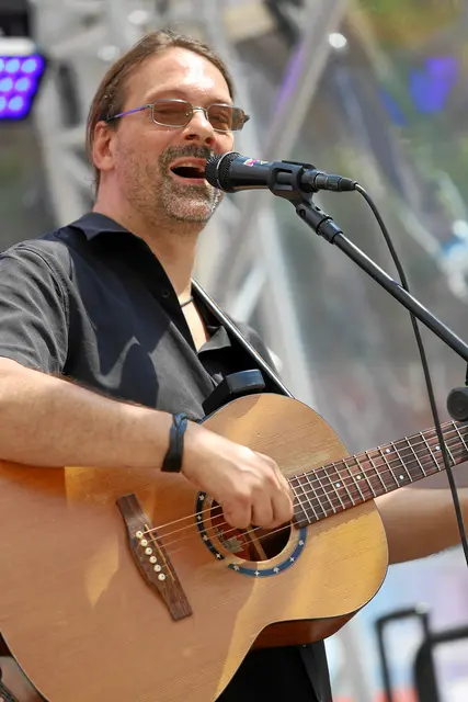 Foto: Norbert Scharf