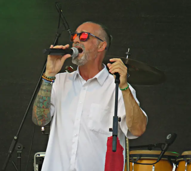 Foto: Brigitte Melder