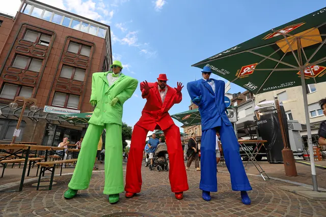 Foto: Norbert Scharf