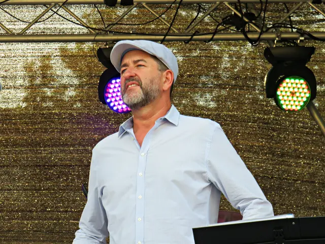 Mario Siegmayer | Foto: Brigitte Melder
