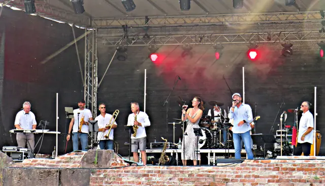 Foto: Brigitte Melder