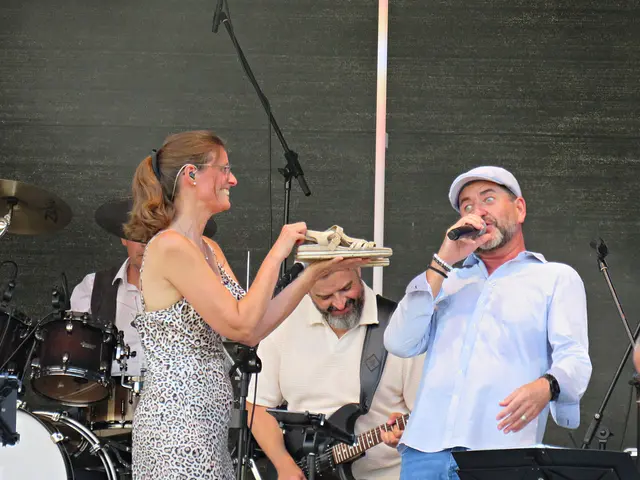 Foto: Brigitte Melder