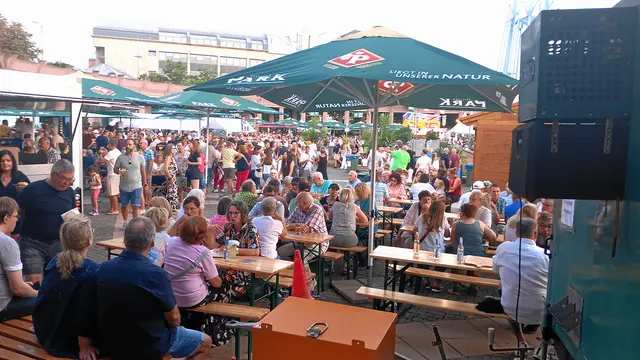 Foto: Norbert Scharf