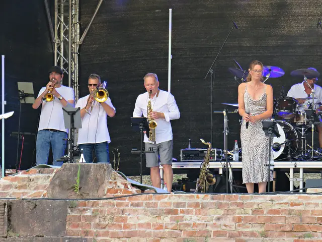 Foto: Brigitte Melder