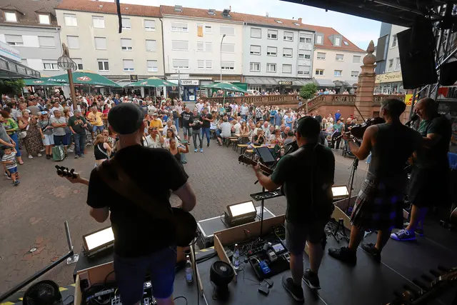 Foto: Norbert Scharf