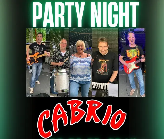 Foto: CABRIO