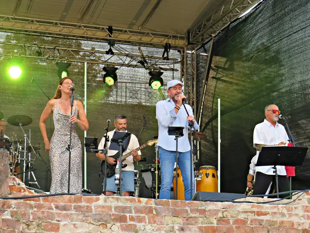 Foto: Brigitte Melder
