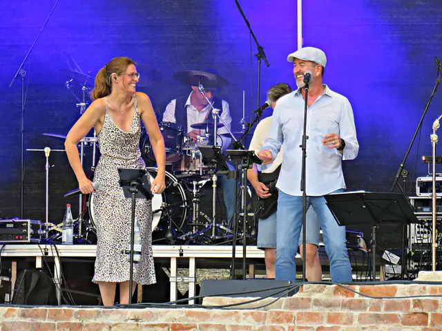 Foto: Brigitte Melder