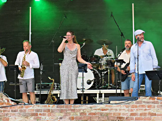Foto: Brigitte Melder