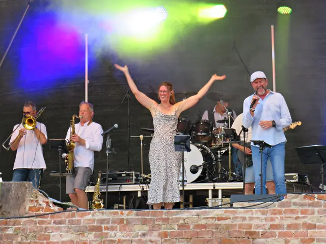 Foto: Brigitte Melder