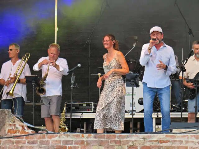 Foto: Brigitte Melder