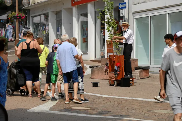 Foto: Norbert Scharf