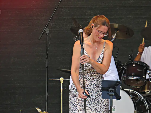 Foto: Brigitte Melder
