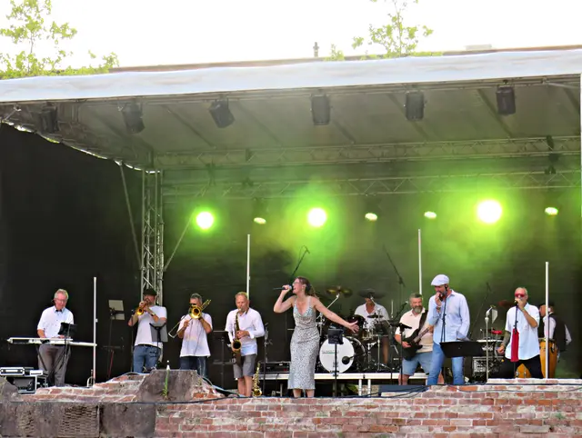 Foto: Brigitte Melder
