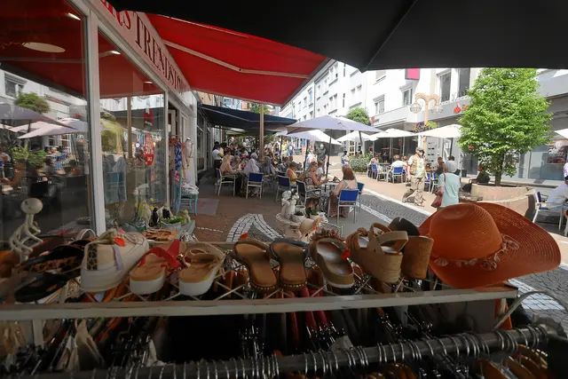 Foto: Norbert Scharf