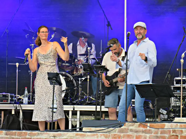 Foto: Brigitte Melder