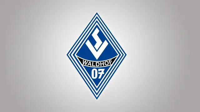 Der SV Waldhof Mannheim hat seine Sommervorbereitung mit einem Testspiel im Carl-Benz-Stadion beendet. | Foto: Anouar Touir