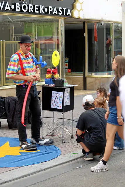 Foto: Norbert Scharf