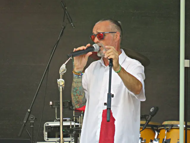 Michael Schweinfurth | Foto: Brigitte Melder