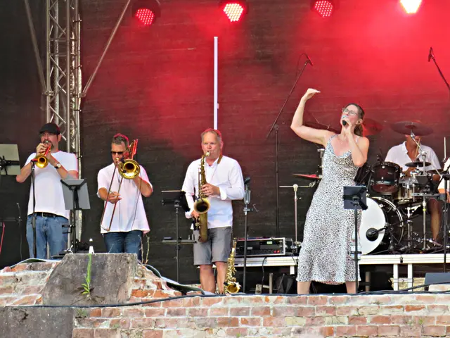 Foto: Brigitte Melder
