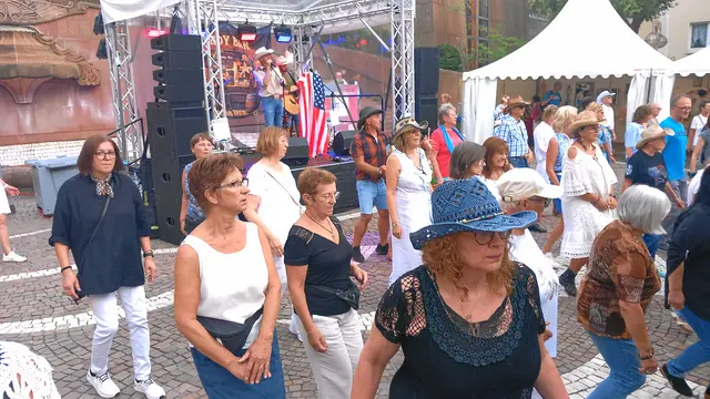 Foto: Norbert Scharf