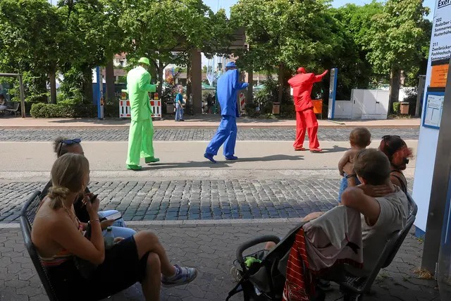 Foto: Norbert Scharf