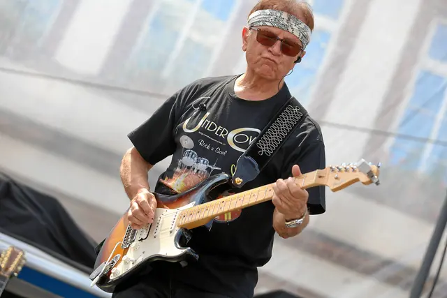 Foto: Norbert Scharf
